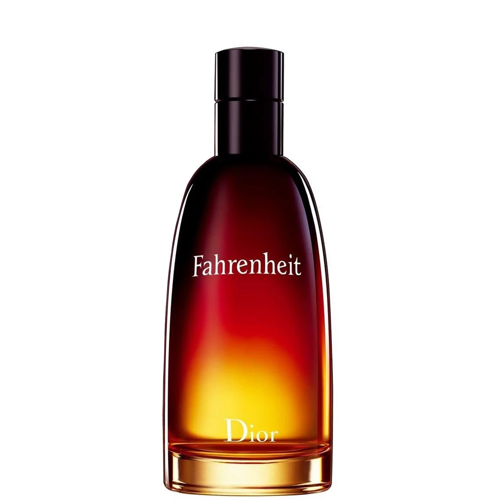FAHRENHEIT * Dior 3.4 oz / 100 ml Eau de Toilette (EDT) Men Cologne Spray