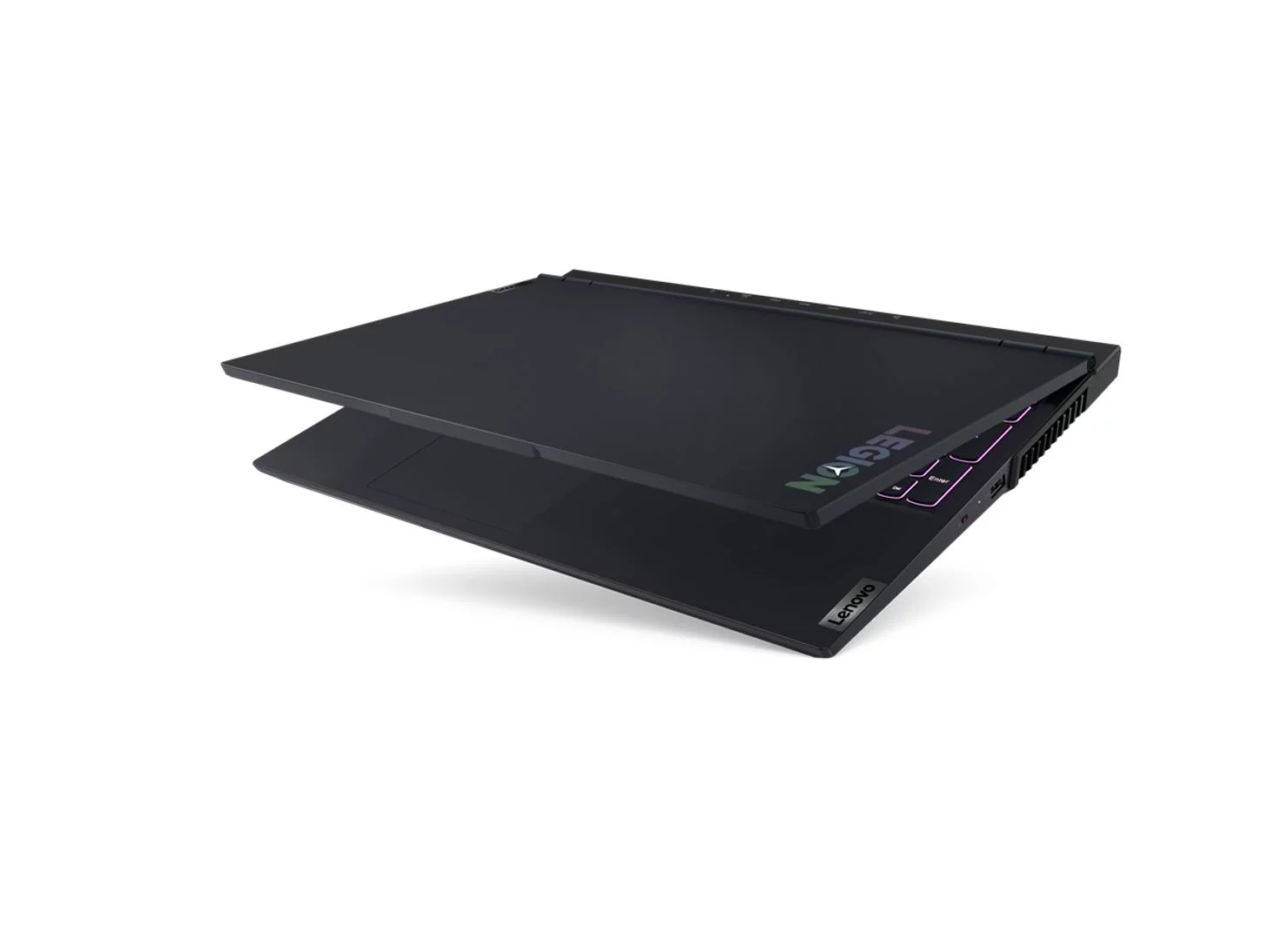 Lenovo Legion 5 15.6", Ryzen 5 5600H, GeForce RTX 3050 Ti, 8GB RAM, 512GB SSD, Phantom Blue, Windows 11 Home, 82JW00Q7US
