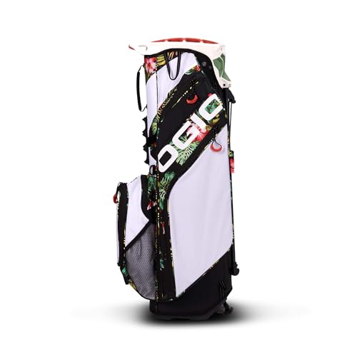OGIO Woode Hybrid Stand Golf Bag