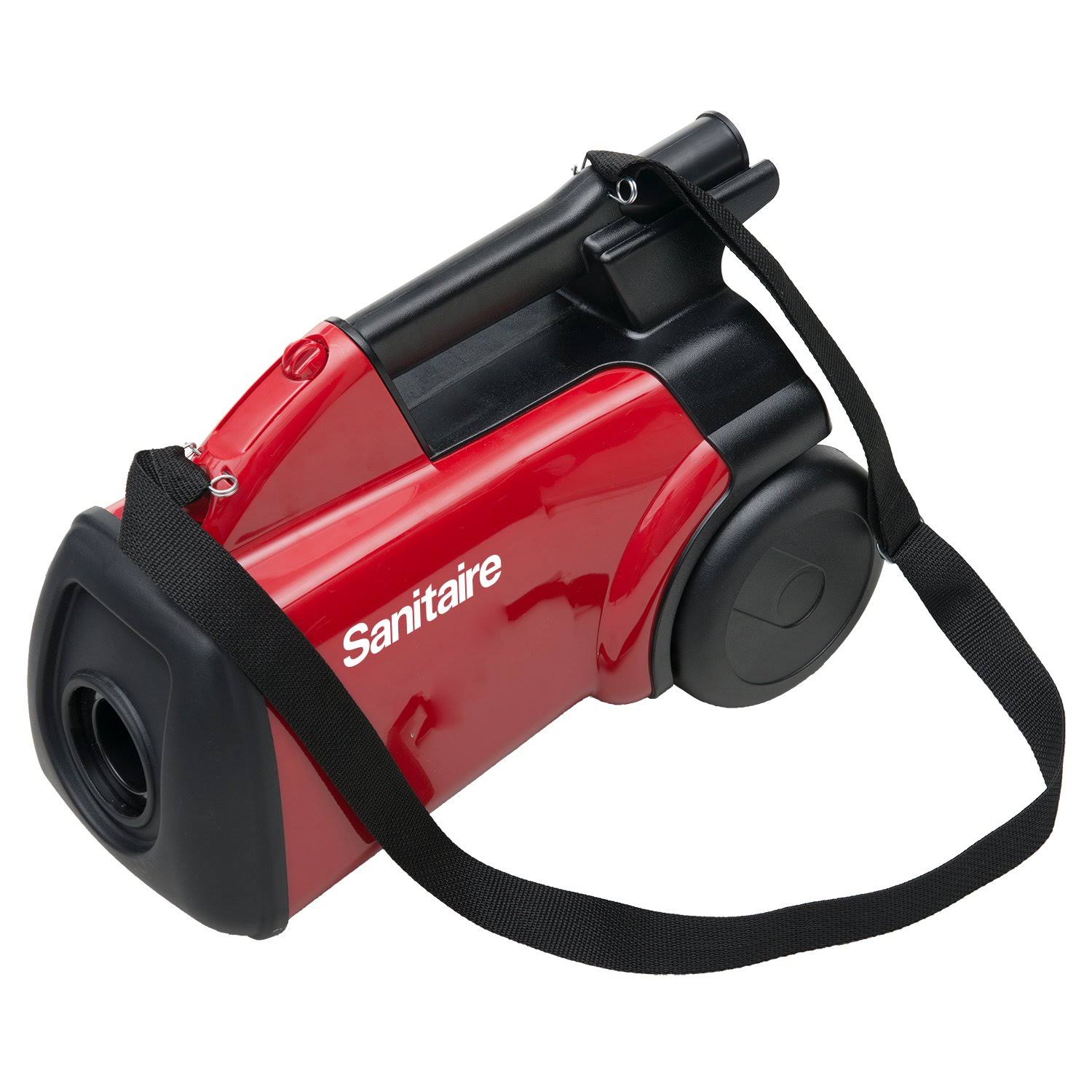 Sanitaire SC3683 Canister Vacuum (SC3683D)