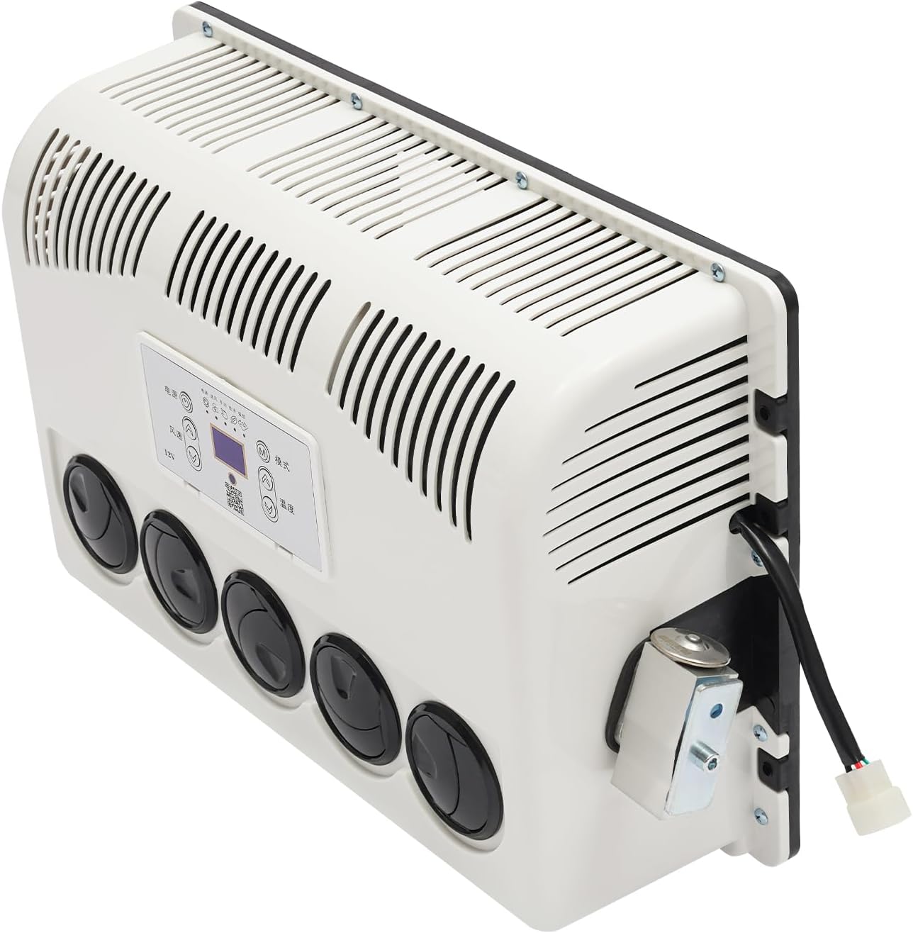 Truck Cab AC RV Air Conditioner Split