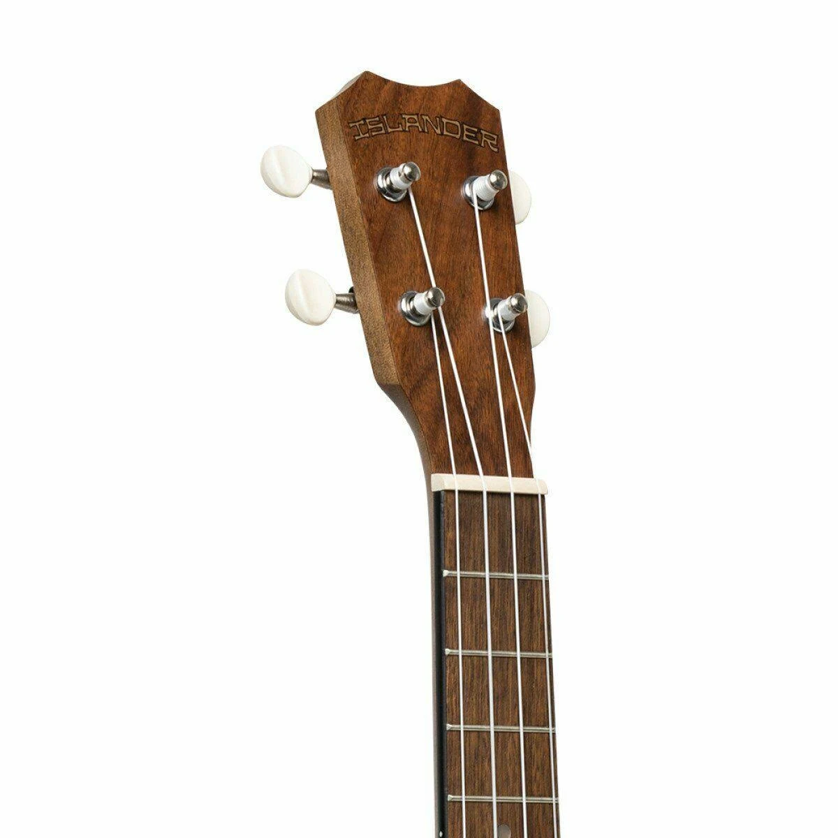 Islander AT-4 Acacia Tenor Ukulele