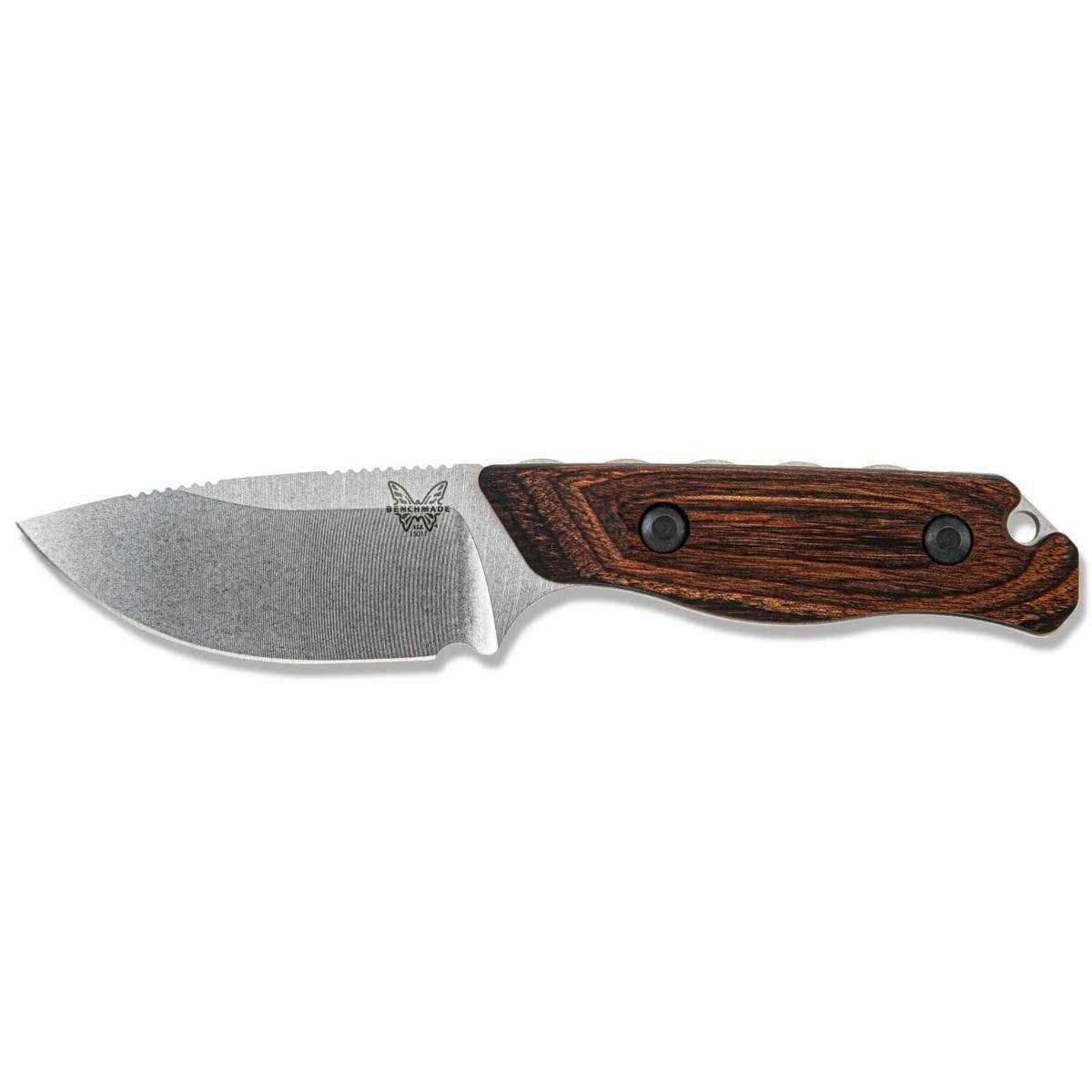 Benchmade Hidden Canyon Hunter 15017 - Sports Supplies Online Store