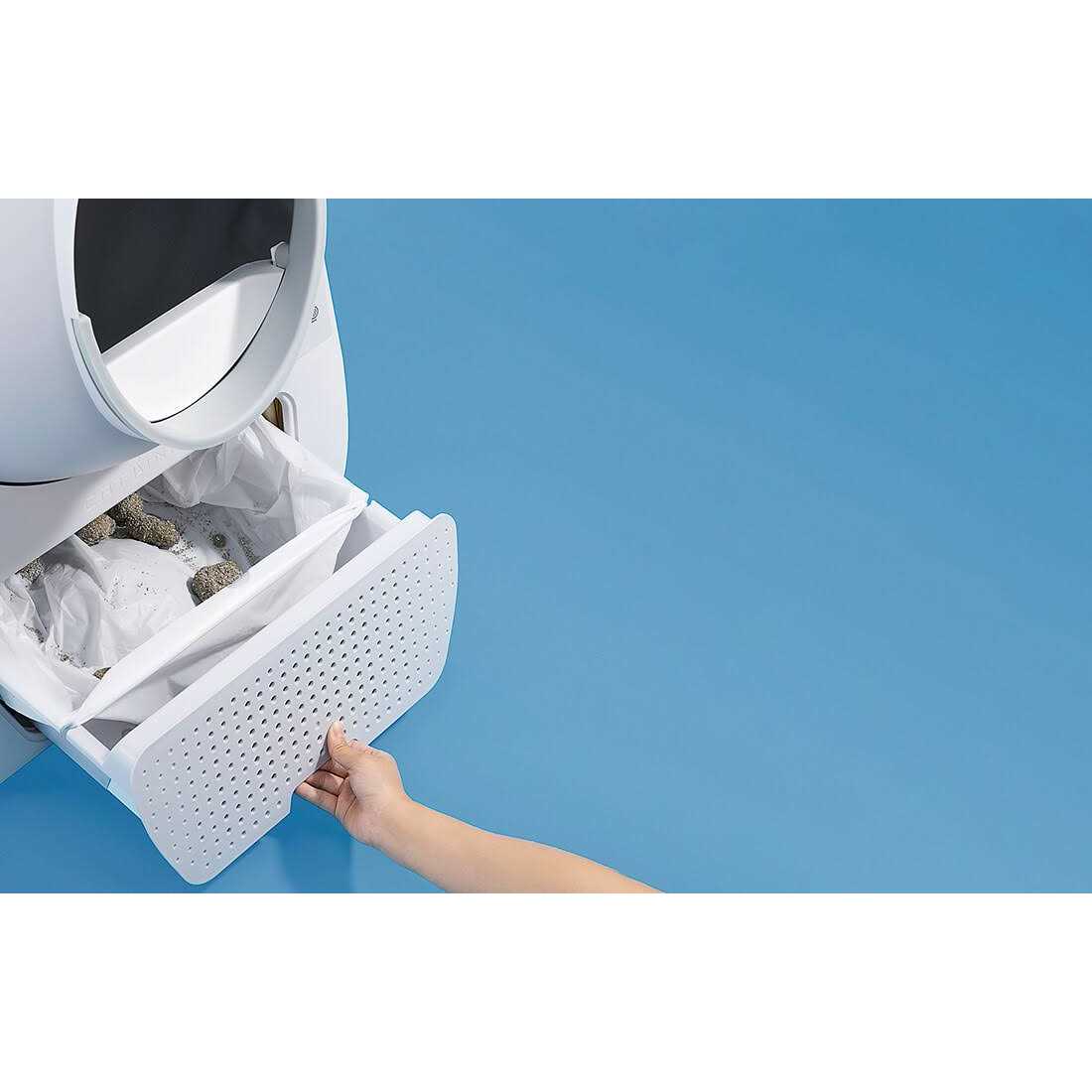 CATLINK Self Cleaning Litter Box - Pet Supplies online store