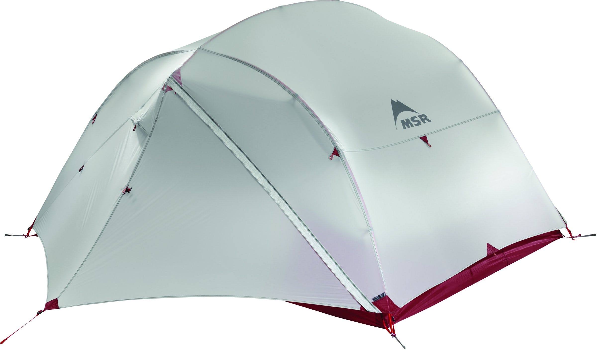 MSR Mutha Hubba NX 3 Person Tent