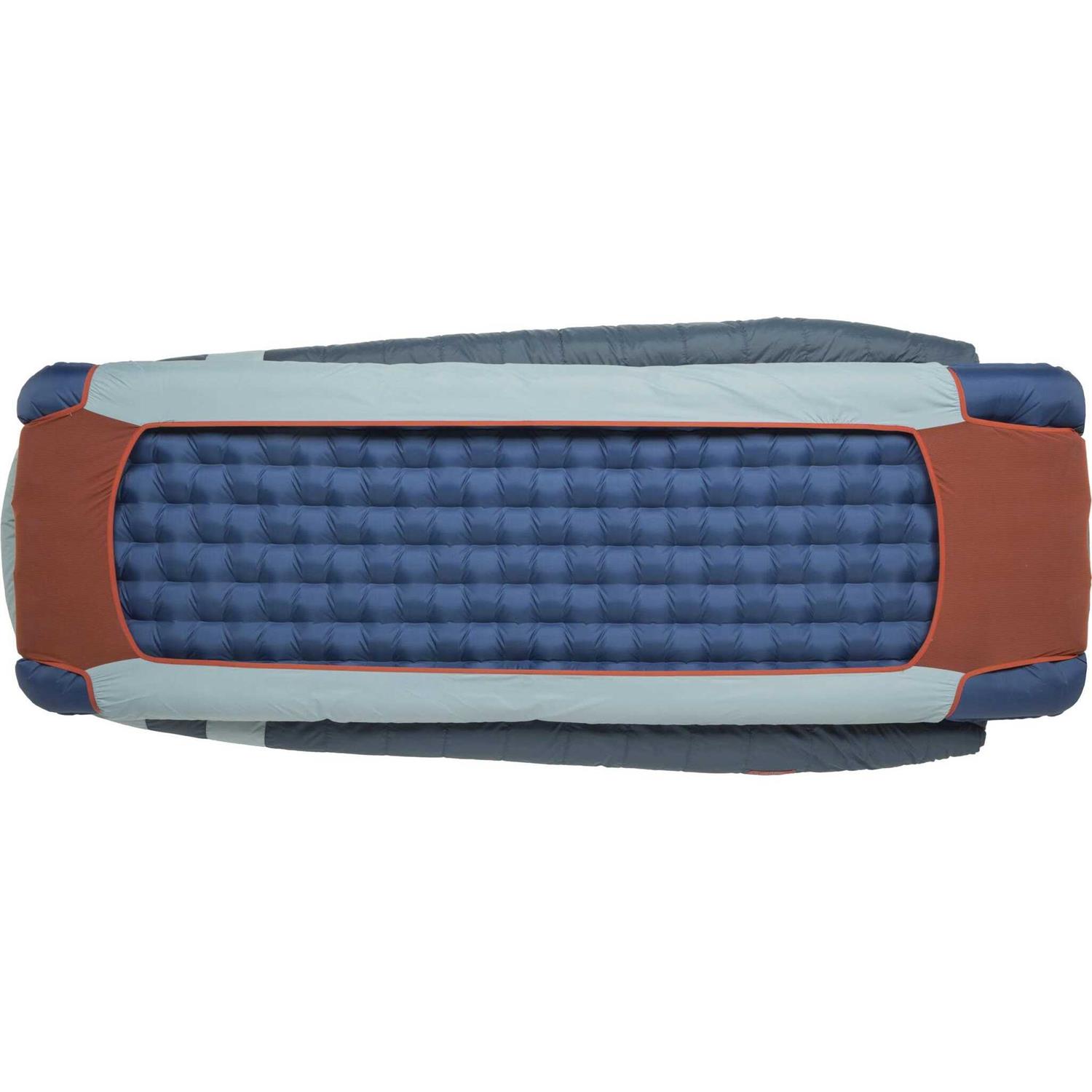 Big Agnes Diamond Park Sleeping Bag - Sports Supplies Online Store