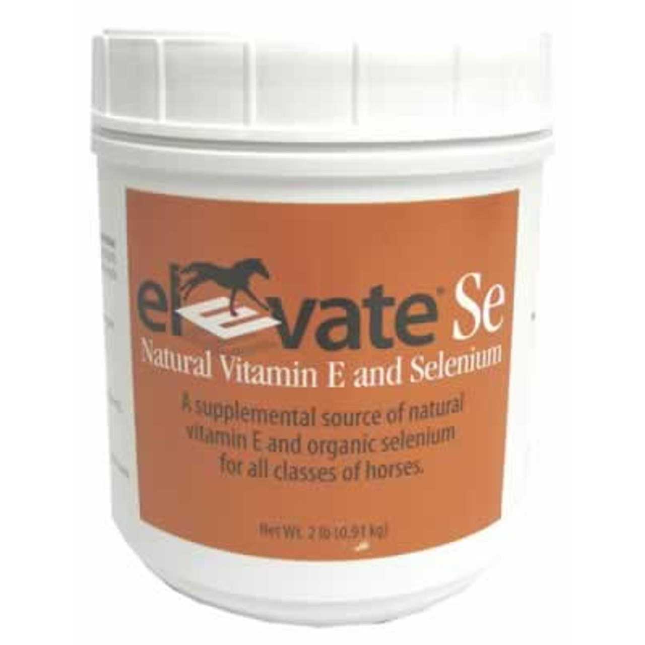 Kentucky Performance Elevate Se Vitamin E &amp; Selenium - Sports Supplies Online Store