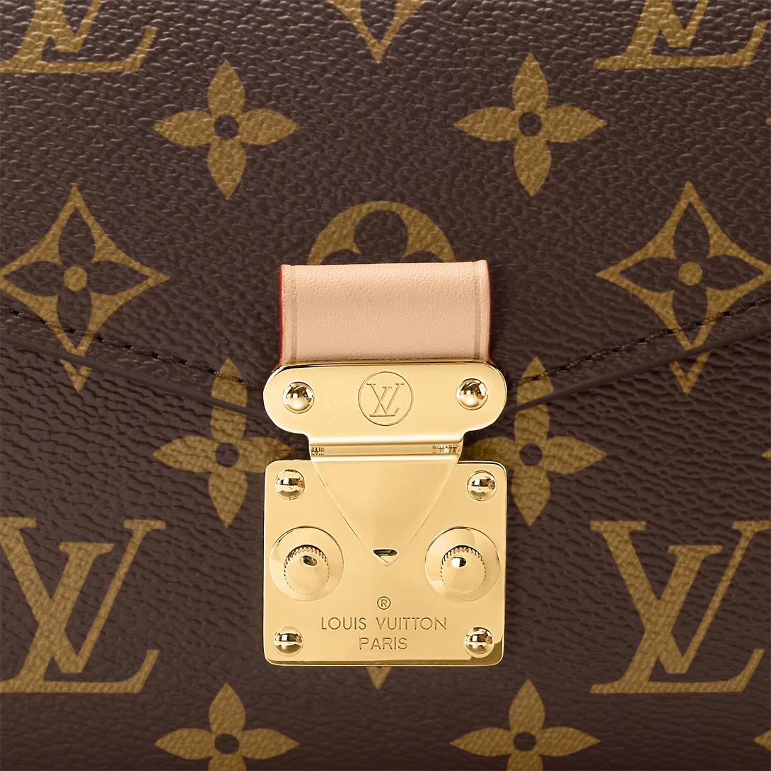 Louis Vuitton M46279 POCHETTE M&eacute;TIS EAST WEST