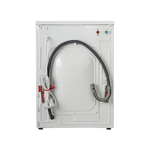 Equator 0 Clearance Compact 110V Ventless 1.62cf/15lbs Sani Combo Washer Dryer - Smart Home Appliances