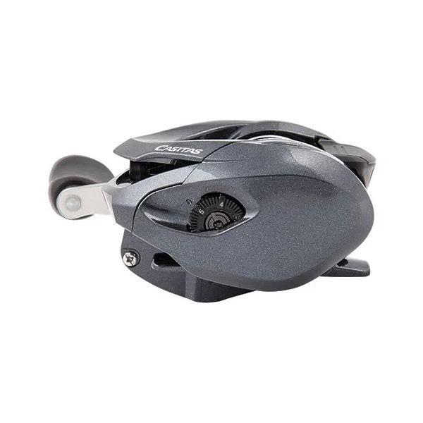 Shimano Casitas Baitcast Reel
