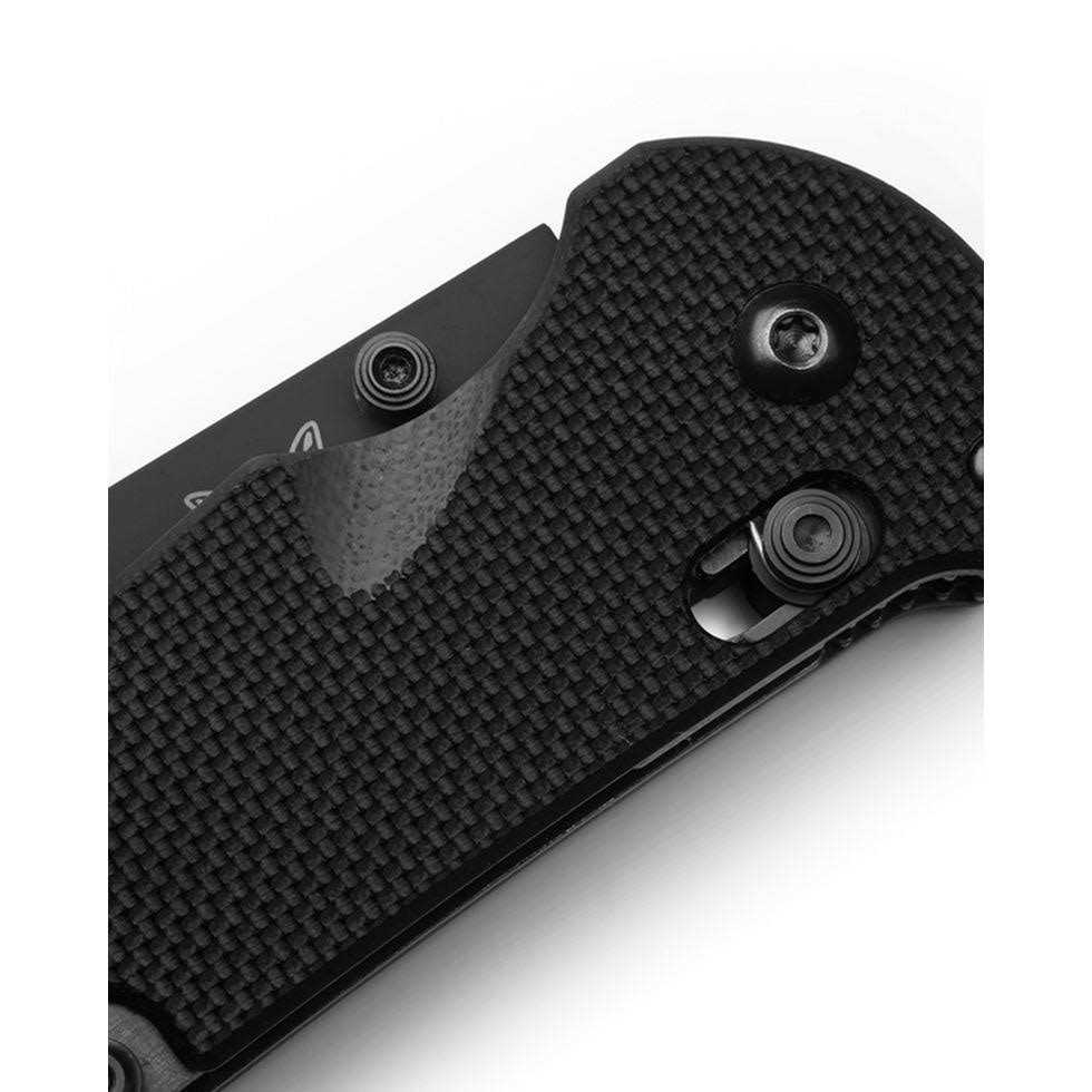 Benchmade Triage Family 916SBK - Sports Supplies Online Store