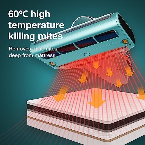 Jimmy Mattress Vacuum BX Series - Radiant Selections