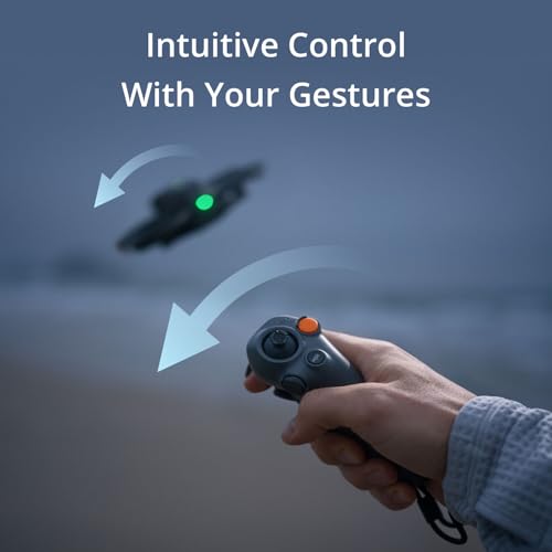 DJI Avata 2 FPV Drone with 3-Battery Fly More Combo CP.FP.00000151.02 4K Video + 128GB Memory, Landing Pad, CPS 2 Year Warranty + More