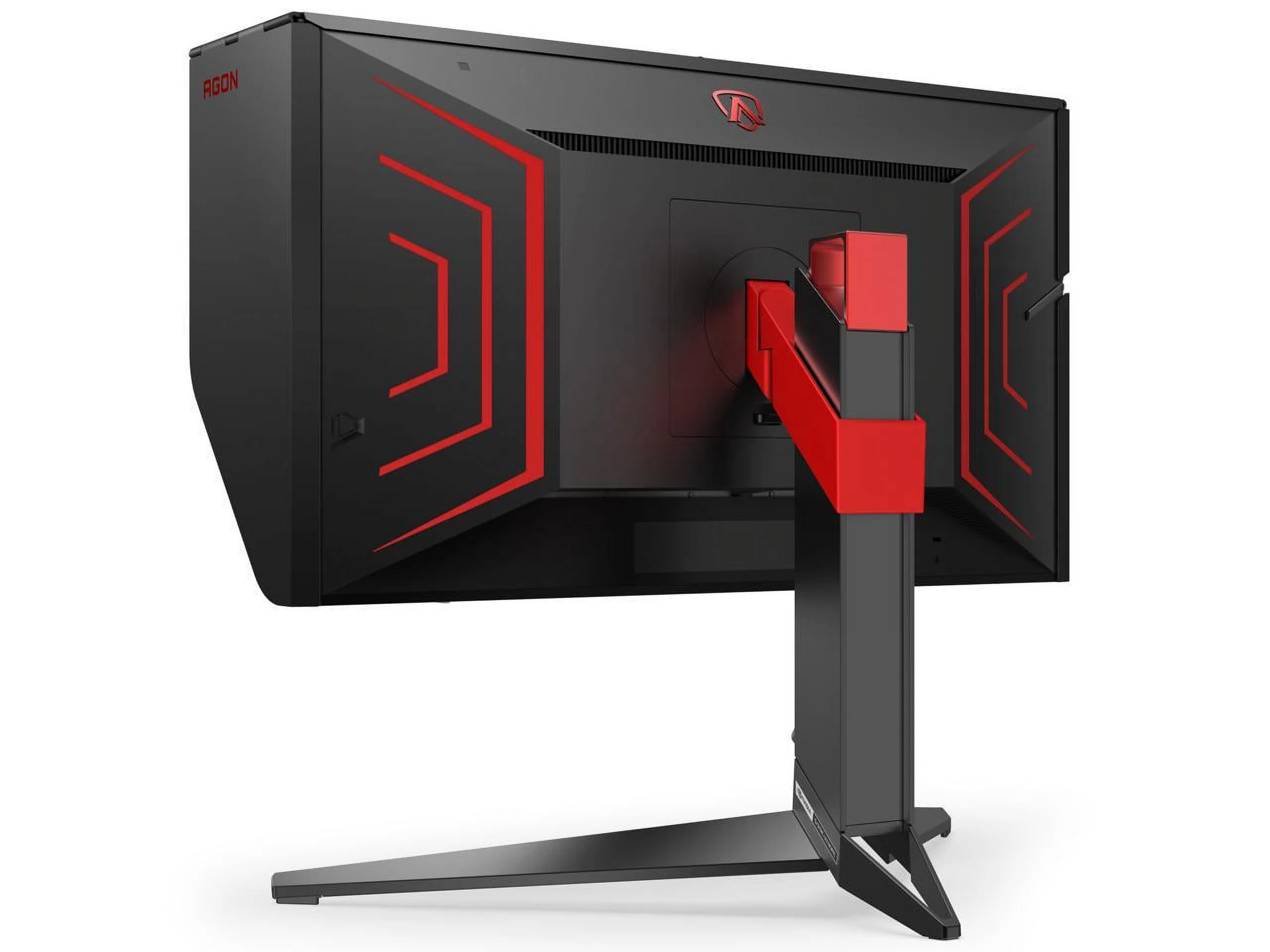 AOC Agon PRO AG274QZM 27? Tournament Gaming Monitor, QHD 2560x1440, 240Hz 1ms, G-SYNC Compatible, DisplayHDR 1000, Mini-LED Backlight
