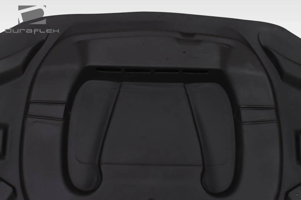 Supersport Hood Body Kit 1 PC for Chevrolet Camaro 98-02 Duraflex