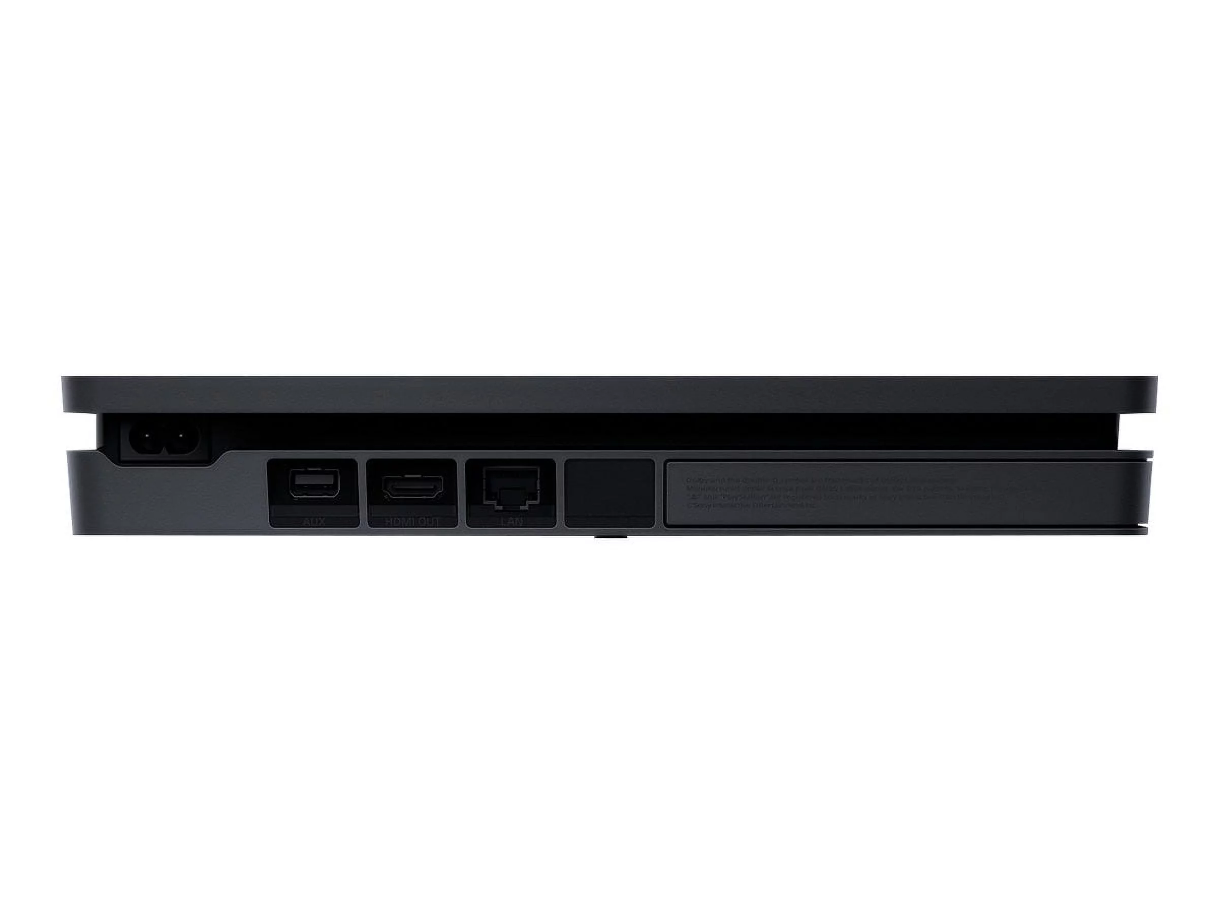 Sony PlayStation 4 Gaming Console