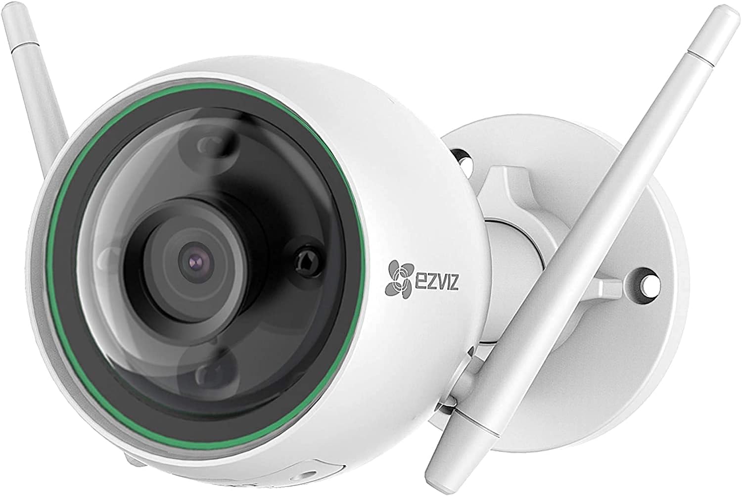 EZVIZ Security Camera Outdoor Color Night Vision CTQ3N