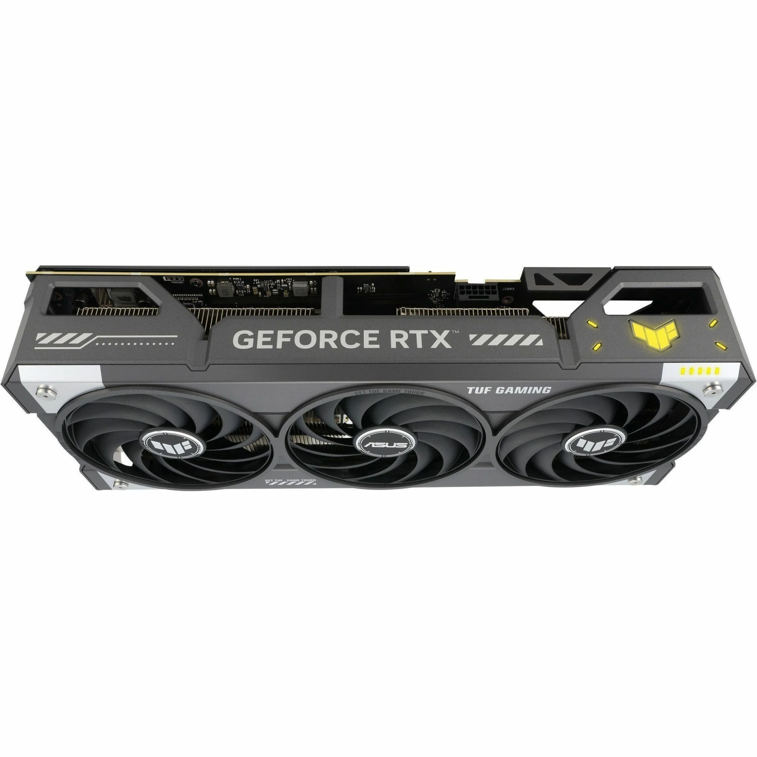 TUF NVIDIA GeForce RTX 5070 Ti Graphics Card, 16GB GDDR7, PCIe 5.0 x16, 8960 CUDA Cores