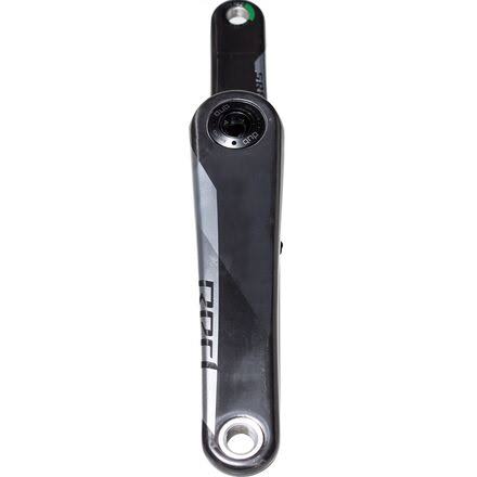 SRAM Red AXS Dub Crank Arm Assembly - 170mm (Carbon)