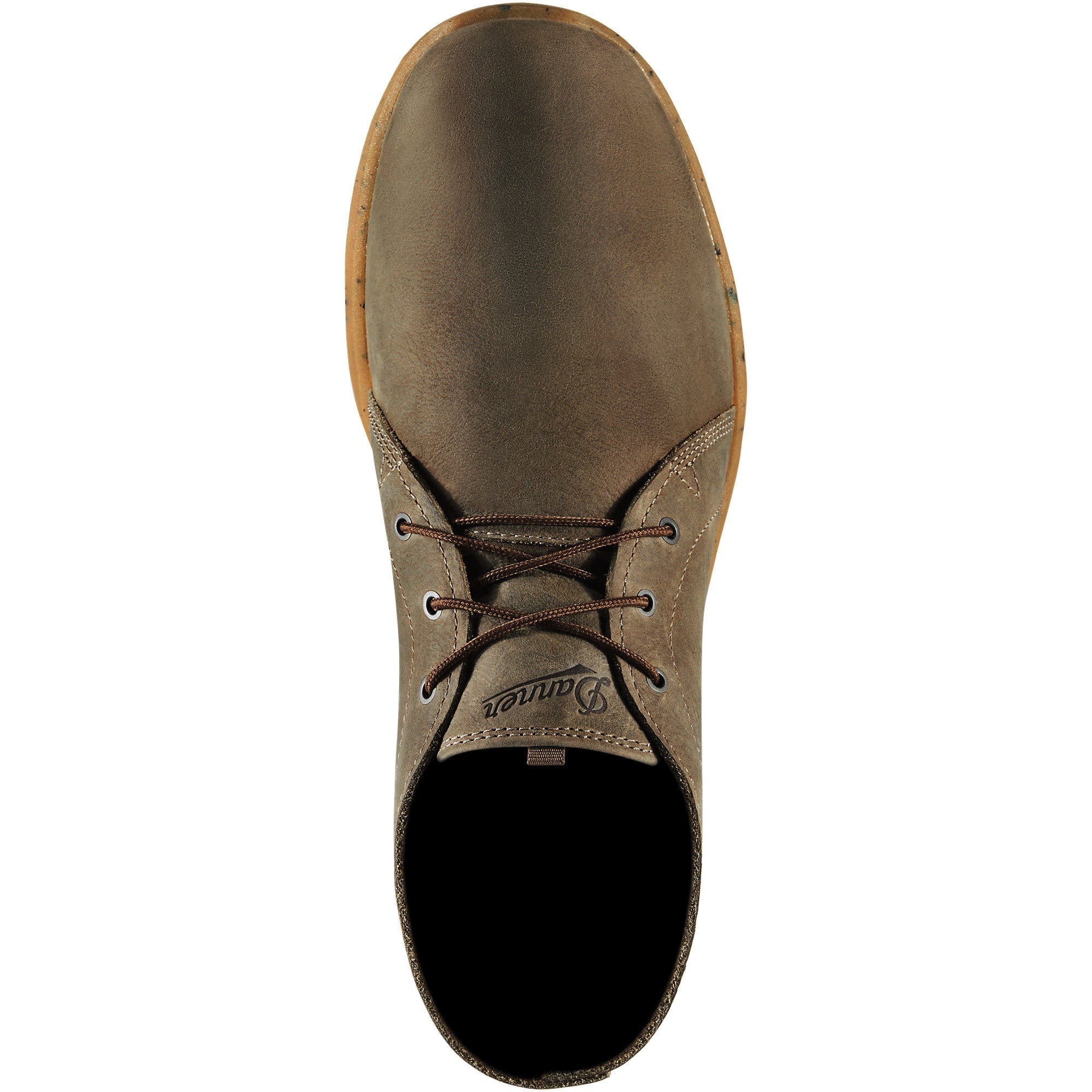 Danner Men’s Forest Chukka 4.5″ Leather Lifestyle Boot – 37640