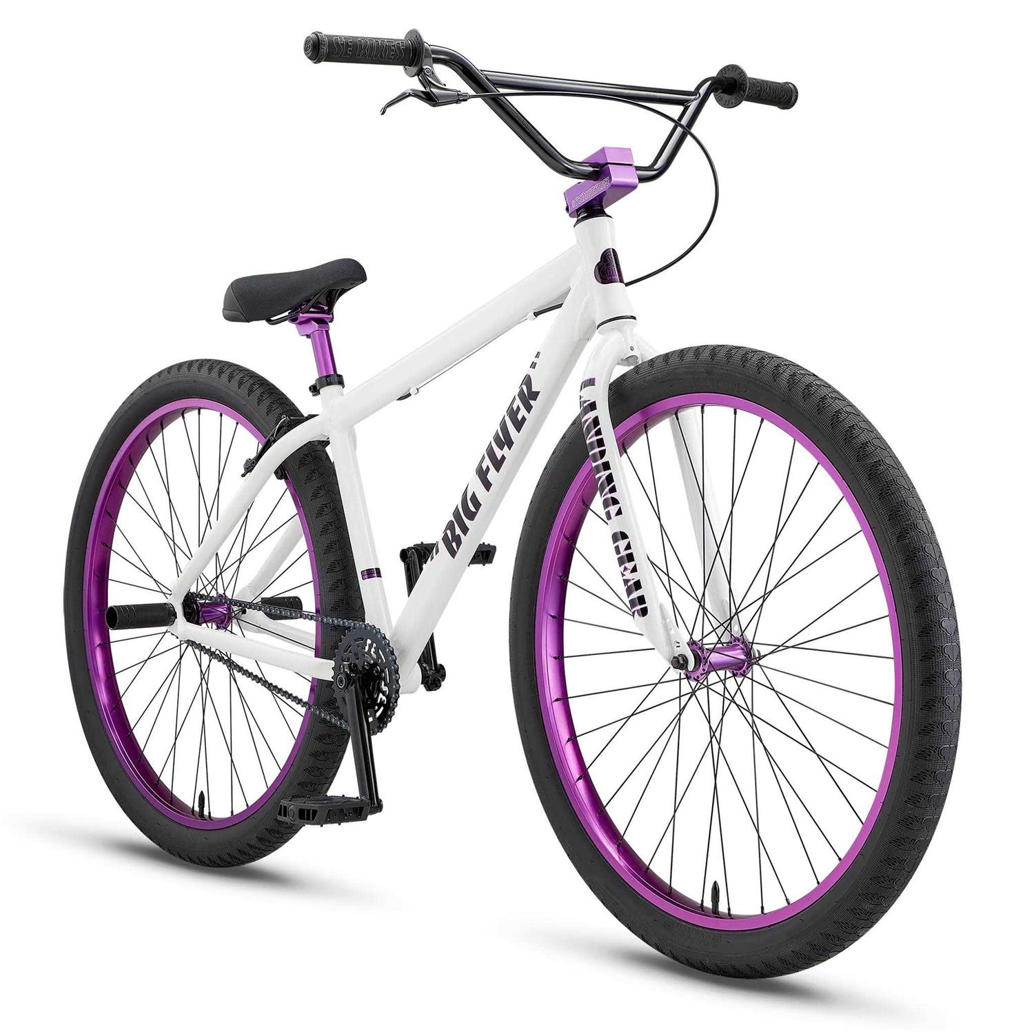 SE Bikes Big Flyer 29 - Sports Supplies Online Store