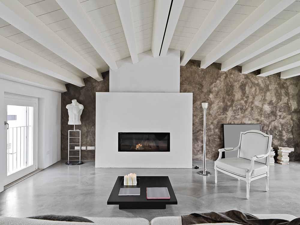 Armor UTX60 Matte Concrete and Garage Floor Coating Resistant to Oil, Gas, Chemicals - 3 Gallon Kit - Radiant Selections