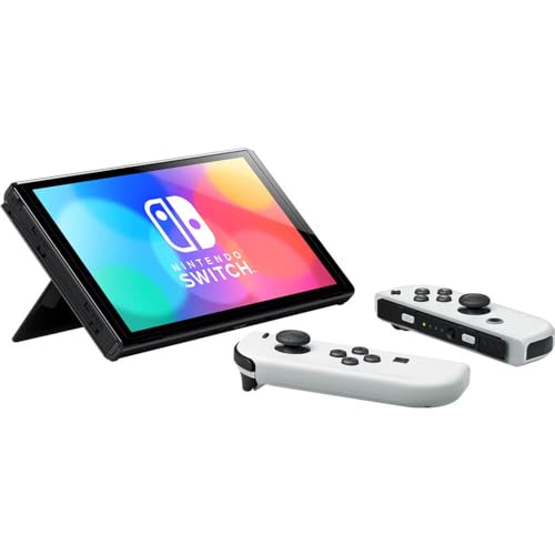 Nintendo Switch™ – OLED Model Mario Kart™ 8 Deluxe Bundle