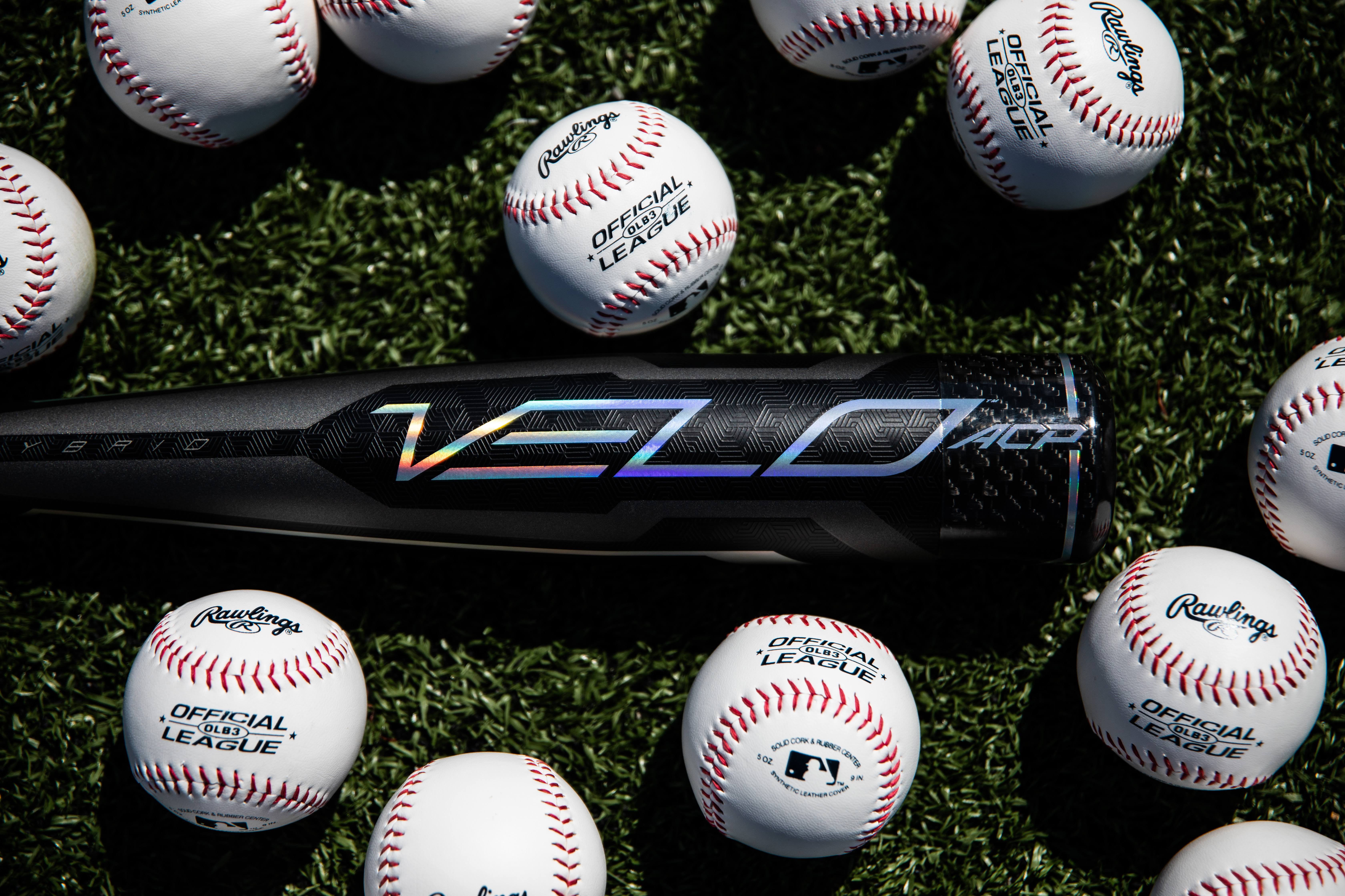 2020 Rawlings Velo ACP -10 USA Baseball Bat USZV10