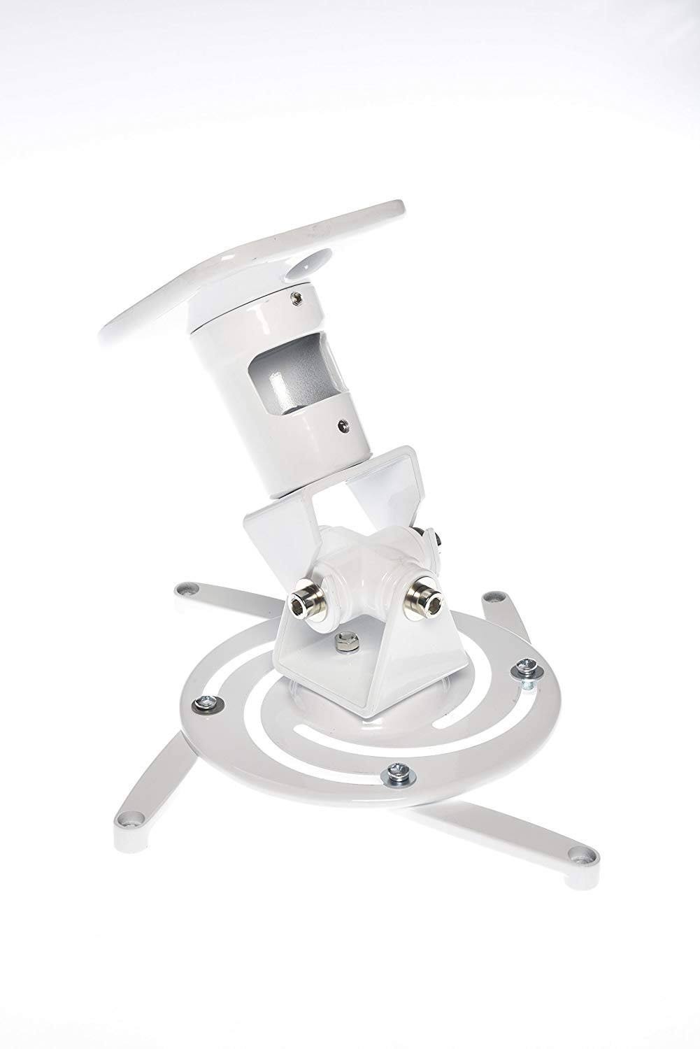 Amer Mounts AMRDCP100KIT Universal Drop Ceiling Projector Mount.