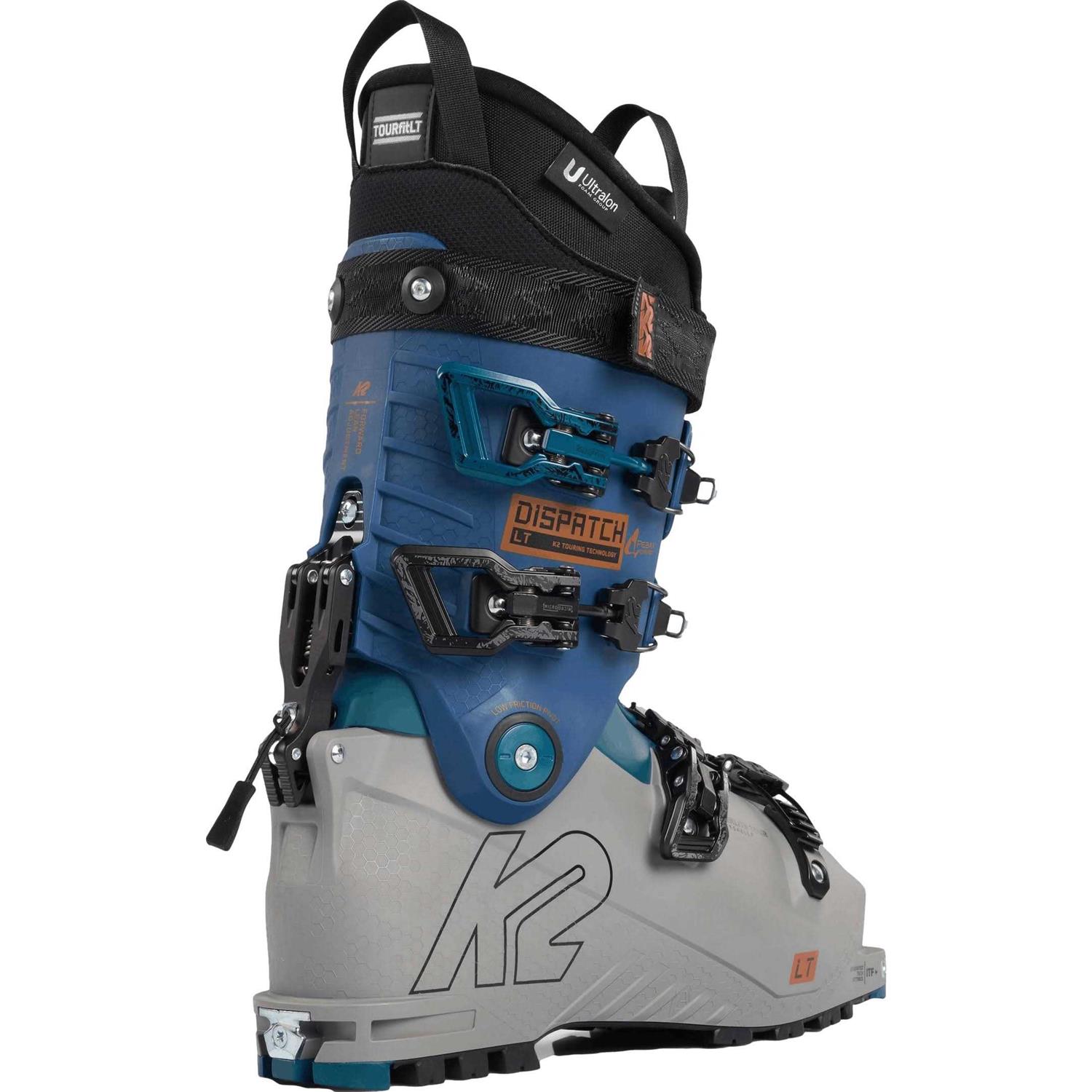 K2 Dispatch LT Ski Boots - Sports Supplies Online Store