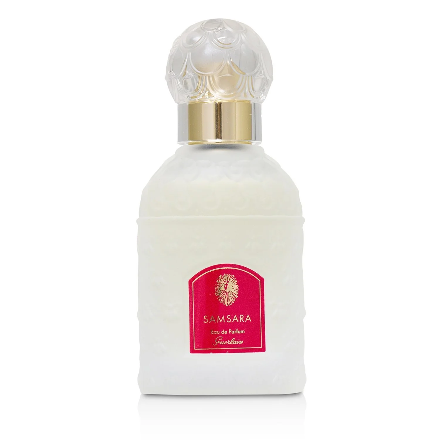 Guerlain Samsara Eau De Parfum Spray  100ml/3.3oz