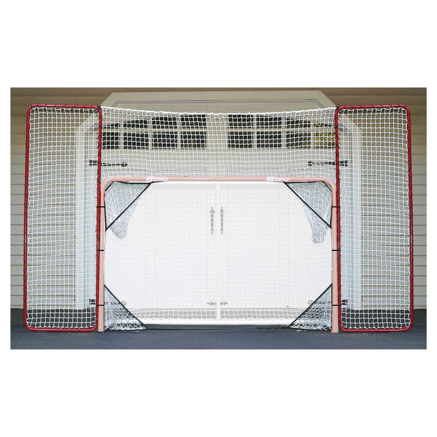 Ezgoal Hockey Backstop Targets - Sports Supplies Online Store