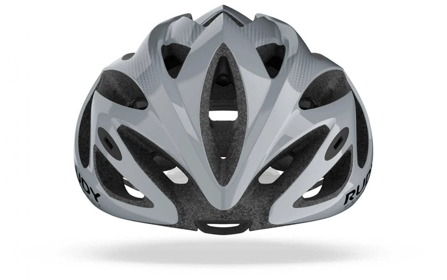 Rudy Project Rush Helmet Blue Black - M