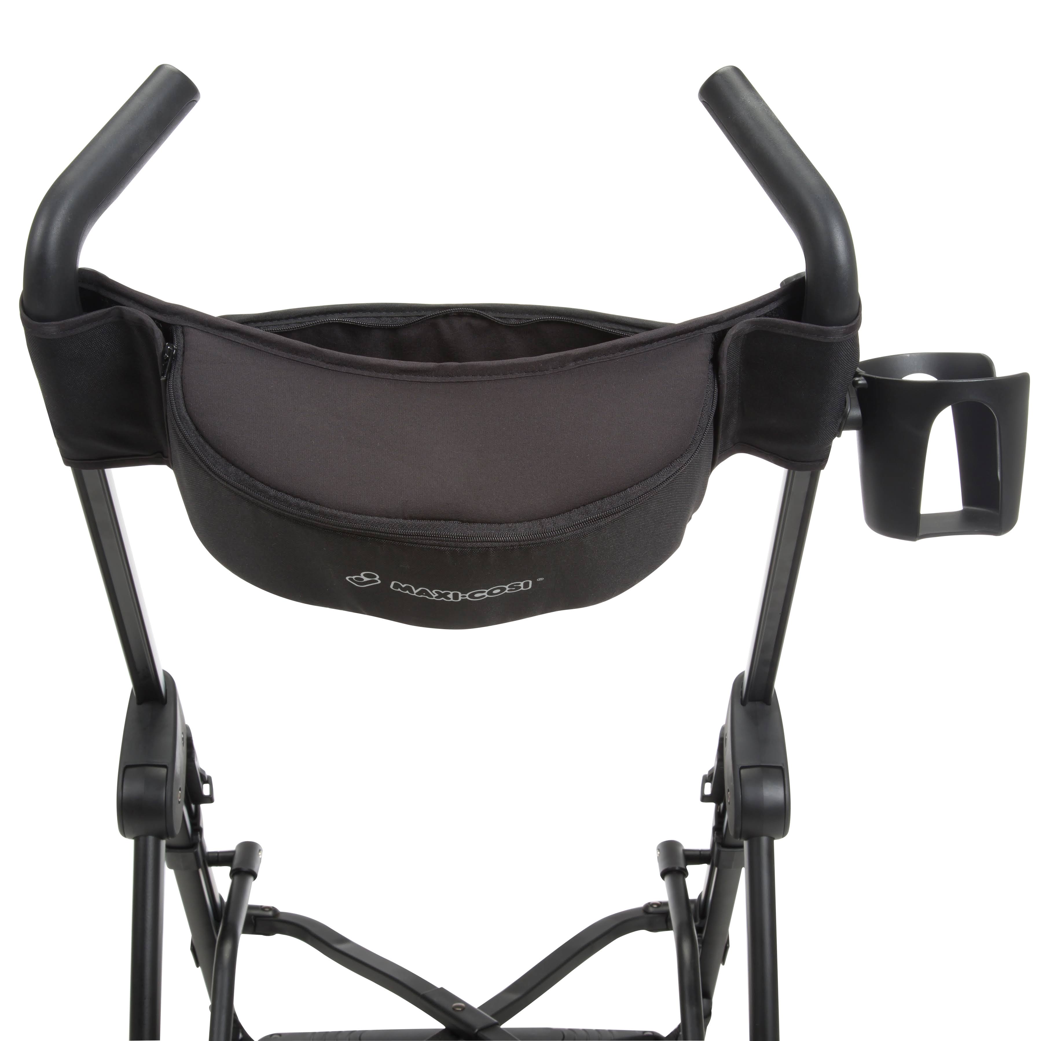 Maxi-cosi Maxi-taxi Infant Car Seat Carrier, Black