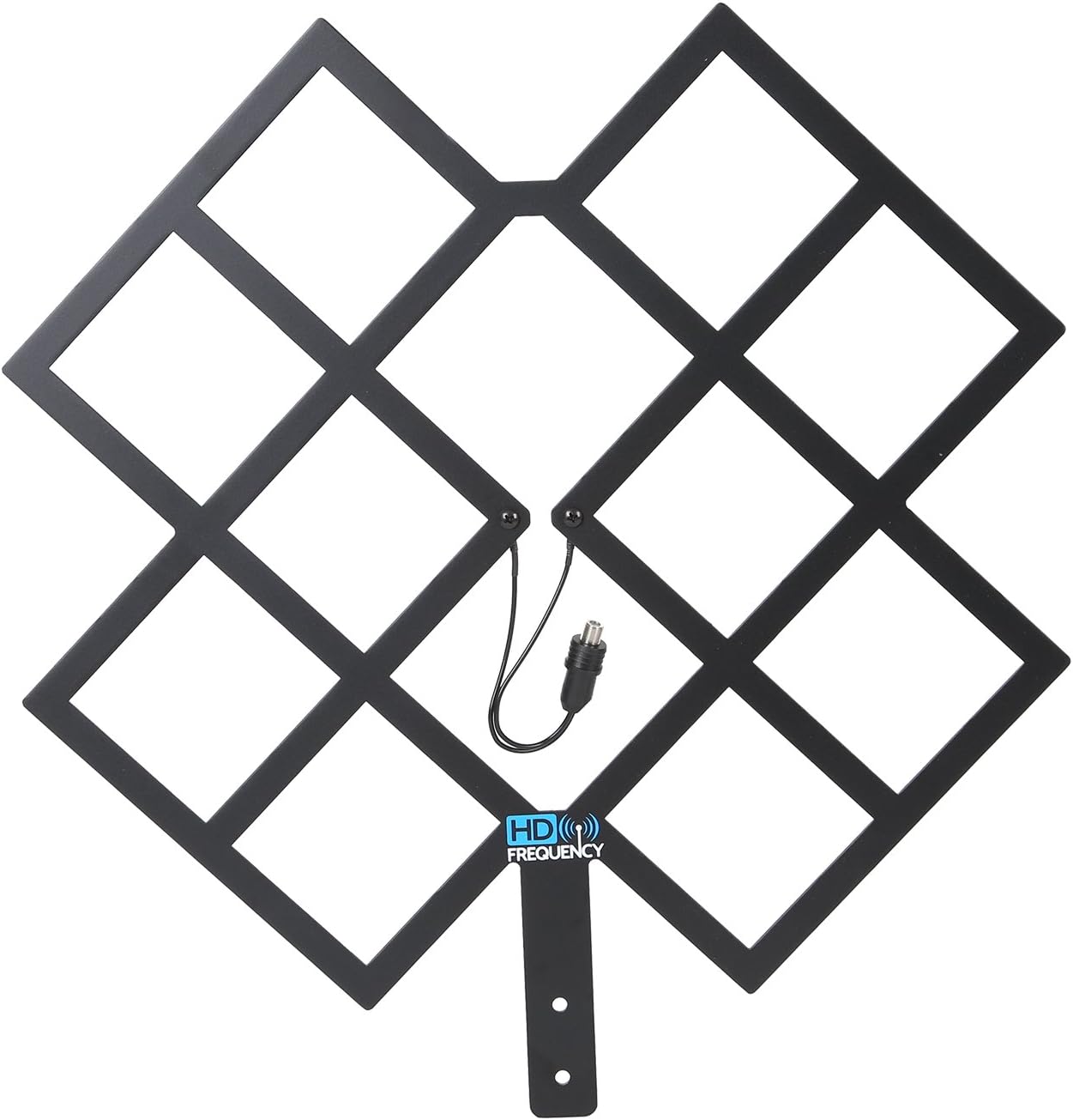 HD Frequency Cable Cutter HD Digital TV Antenna (CC-17)