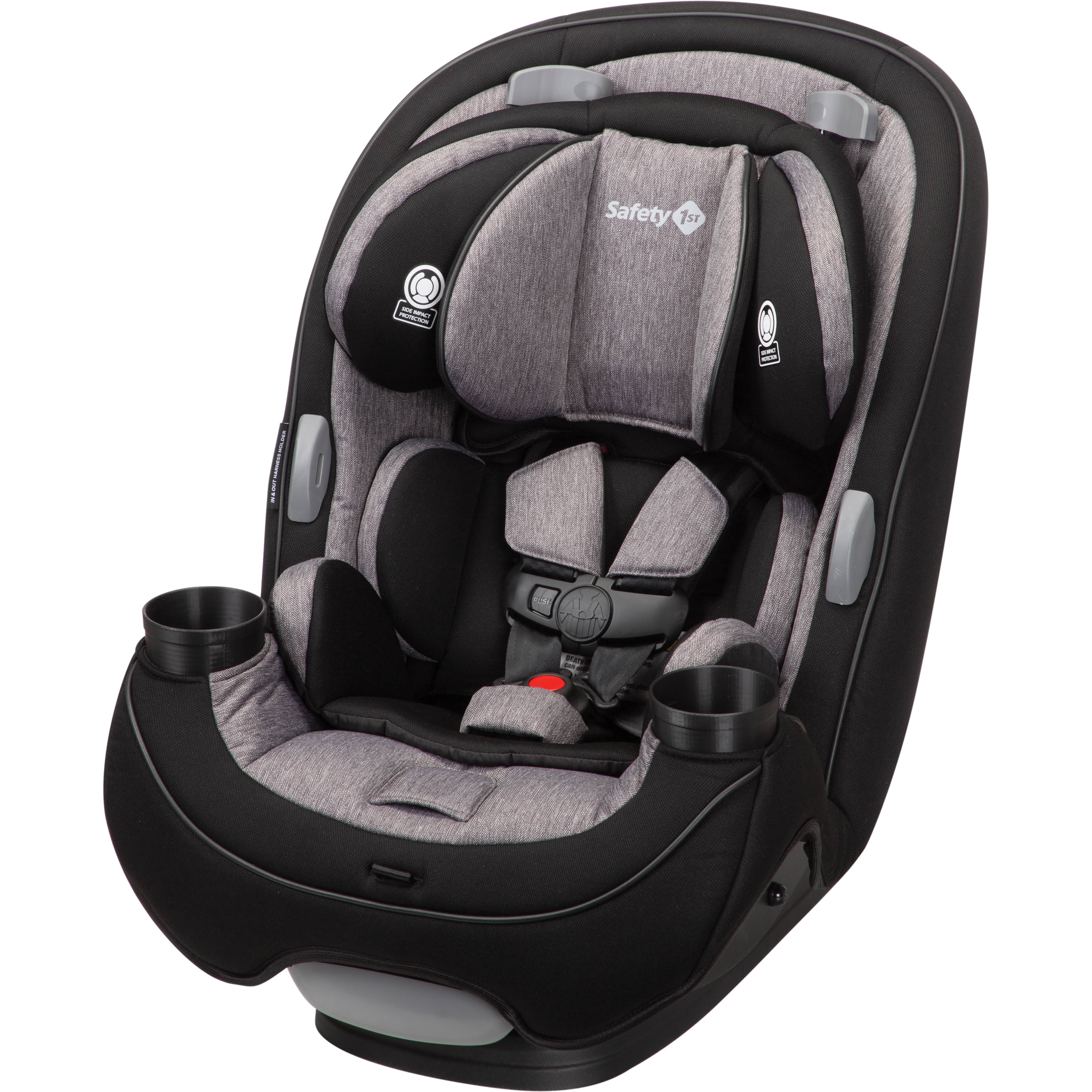 Safety 1st Grow and Go 3-in-1 Convertible Car Seat - Boulevard