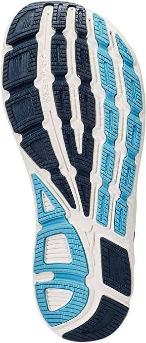 Altra Men&s Torin 4.5 Plush Majolica Blue / 12.5