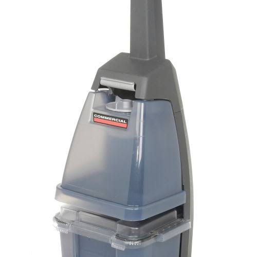 Hoover Commercial Steamvac Carpet Cleaner (Black)