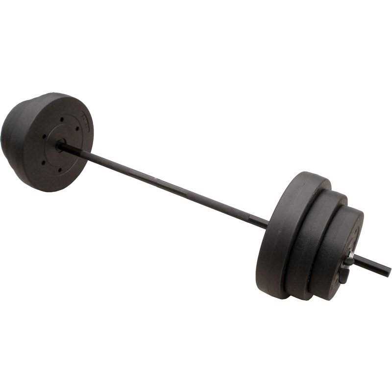 Cap Barbell 100 lb Vinyl Weight Set - Sports Supplies Online Store