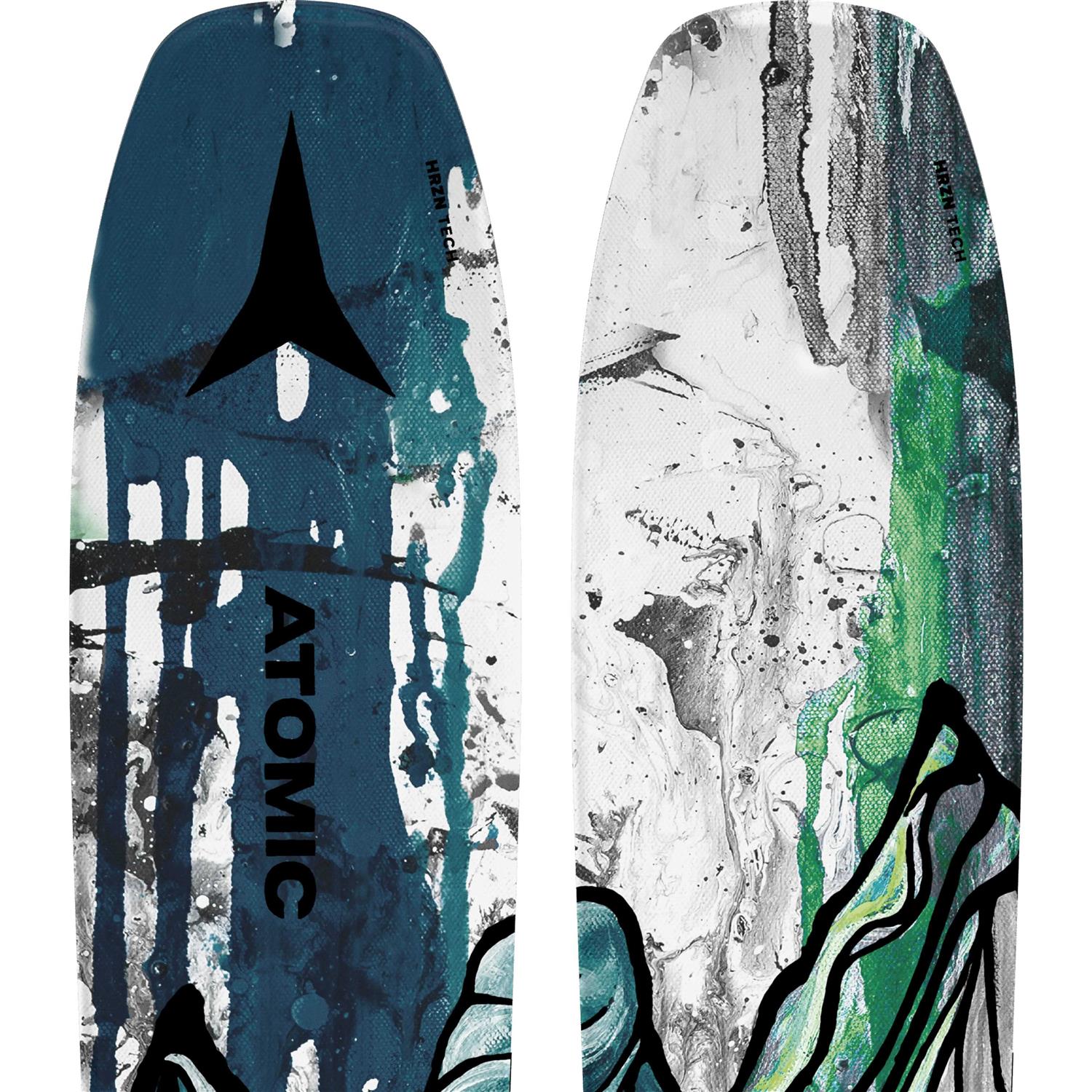 Atomic Bent 100 Skis - Sports Supplies Online Store
