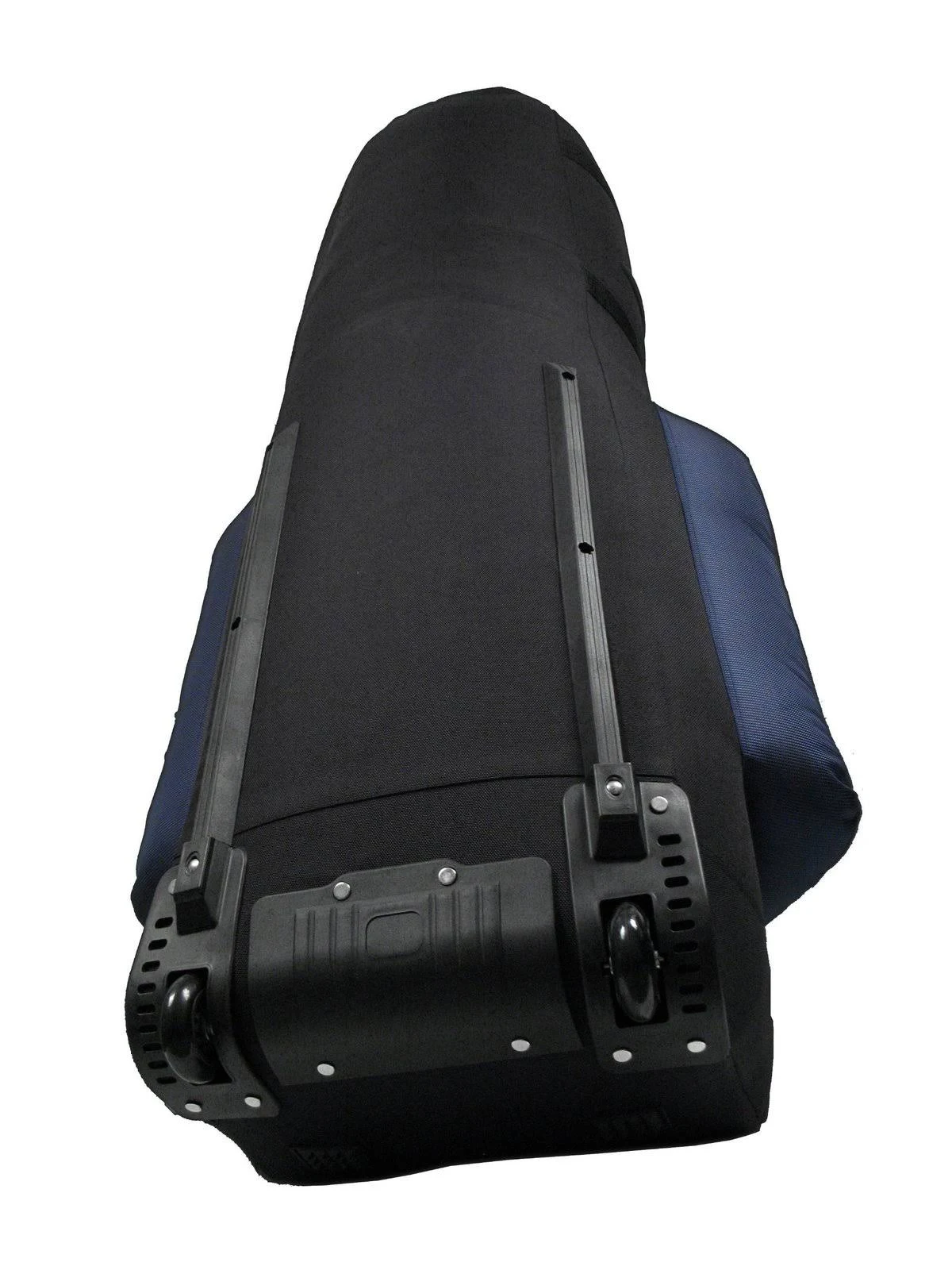 CaddyDaddy Constrictor 2 Golf Bag Travel COVER, Black