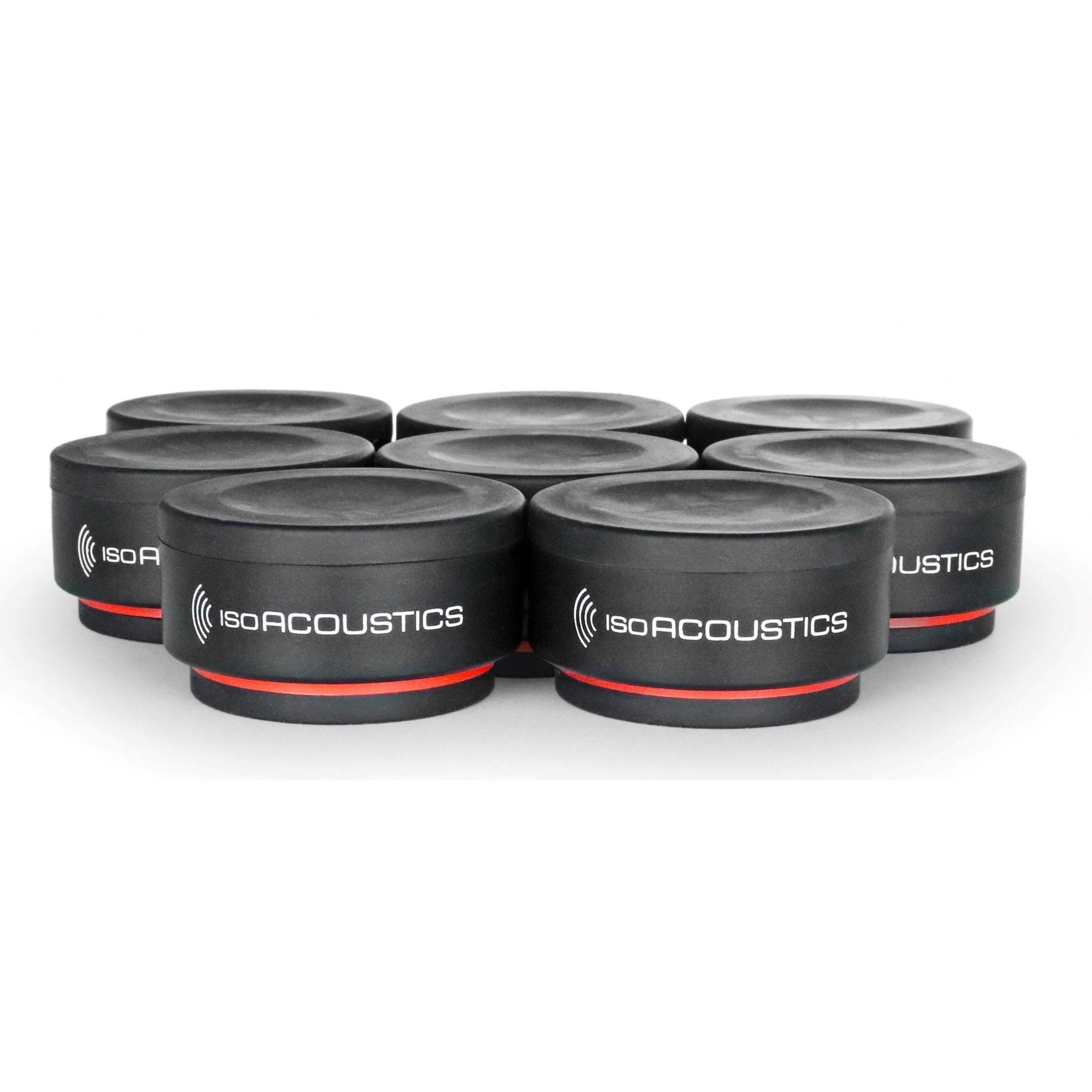 IsoAcoustics ISO-PUCK Mini Isolators - Megean
