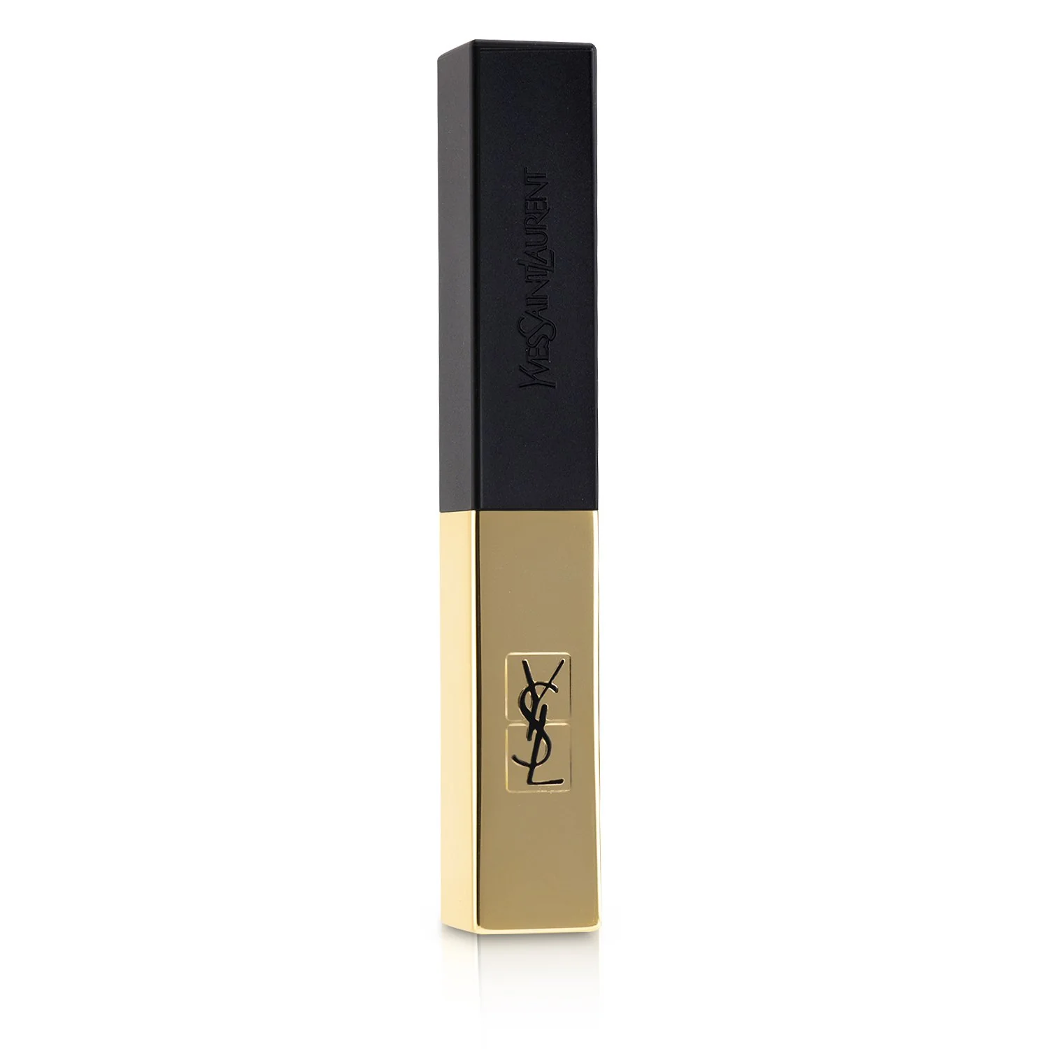 Yves Saint Laurent Rouge Pur Couture The Slim Leather Matte Lipstick - # 32 Rouge Rage  2.2g/0.08oz