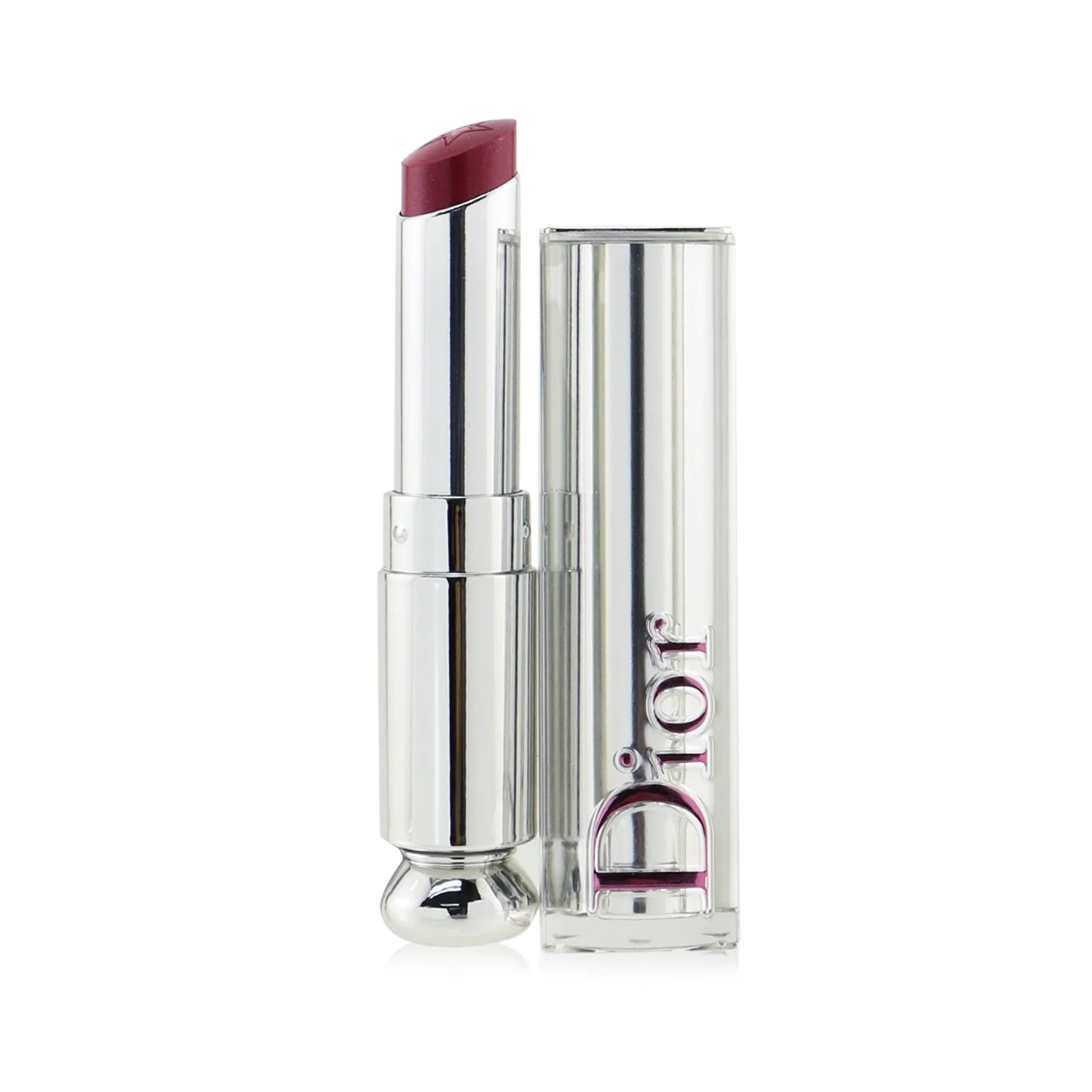 Christian Dior Dior Addict Stellar Halo Shine Lipstick - # 563 Adored Star  3.2g/0.11oz