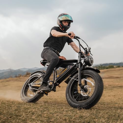 Electric Bike for Adults,Peak 1000W/1500W Motor,20/28MPH 55-150Mile ebikes for Adults with 10.4AH/13AH/26AH Battery