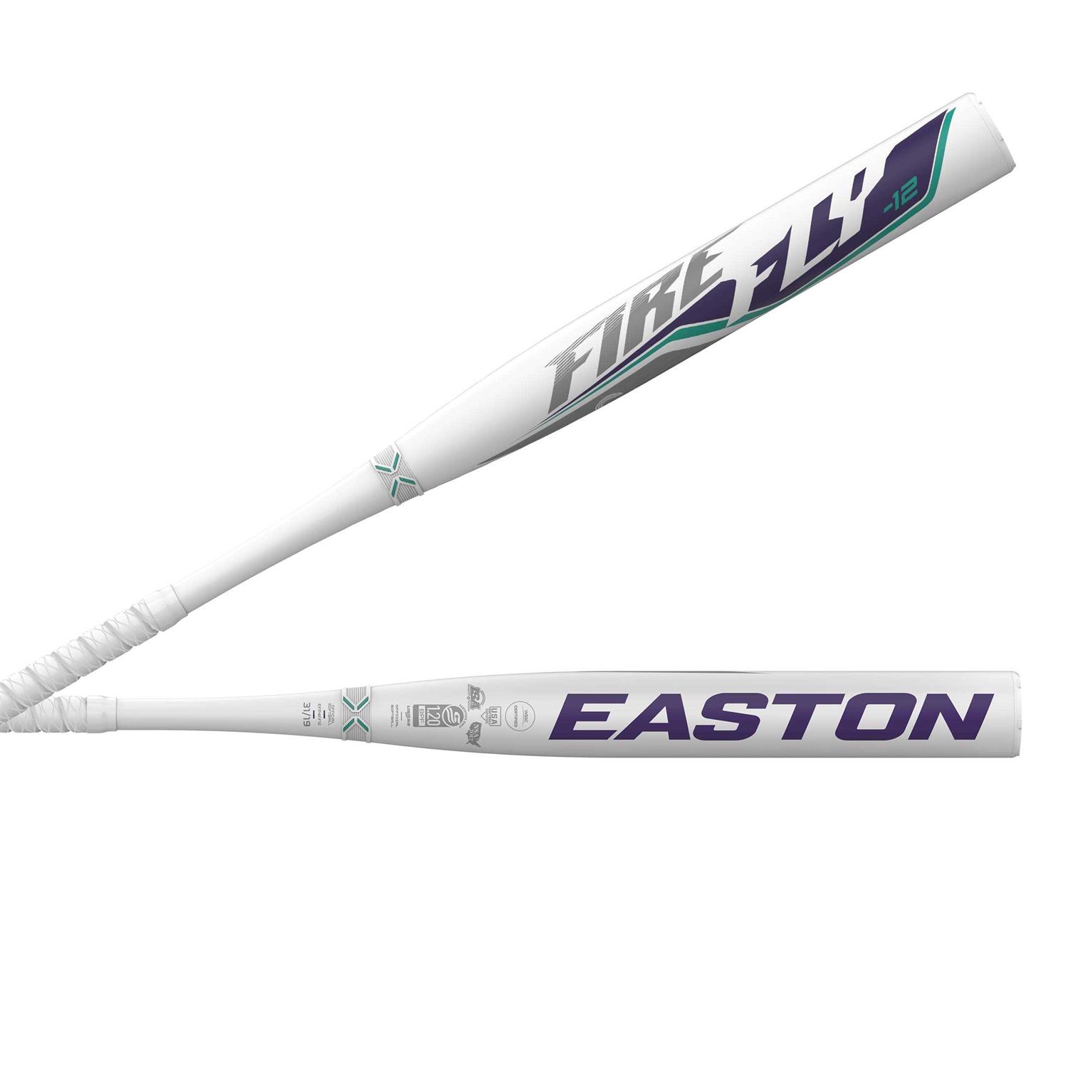 2024 Easton Firefly Fastpitch Softball Bat - Sports Supplies Online Store