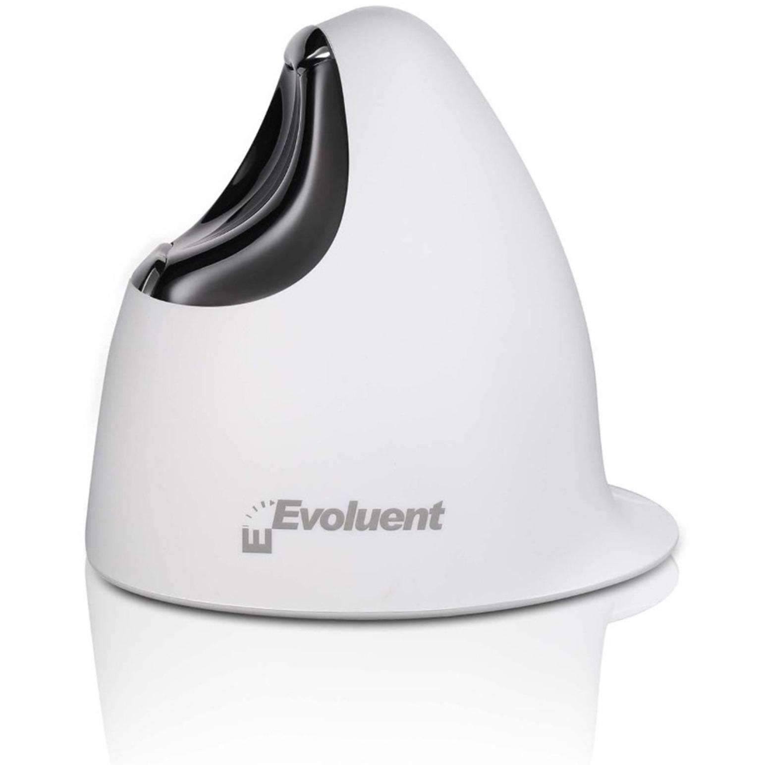 Evoluent Mouse VM4RB VerticalMouse 4 Right Bluetooth