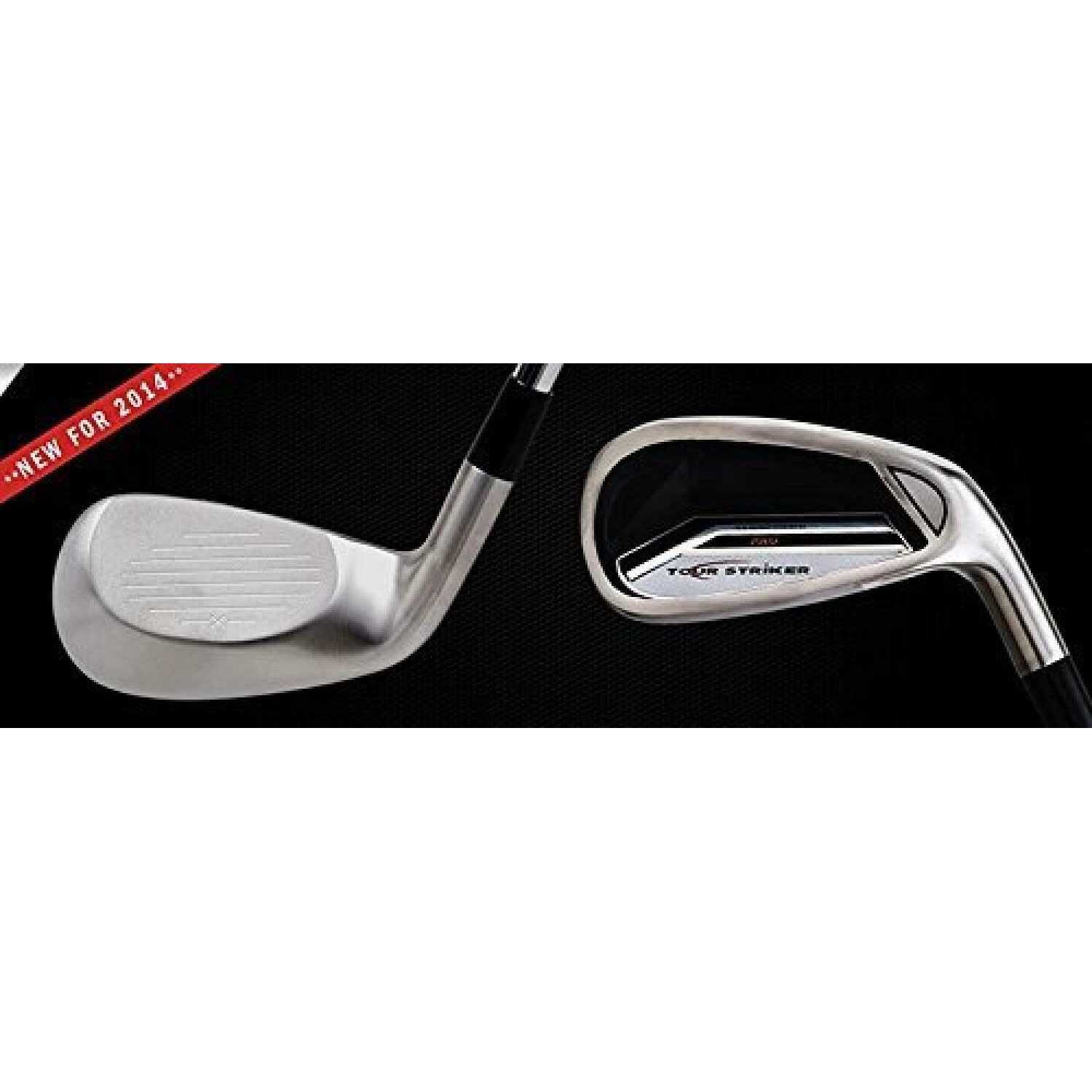 Tour Striker Pro 7 Iron Swing Trainer - Sports Supplies Online Store