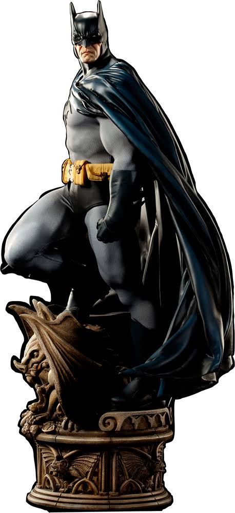 Batman Premium Format Figure by Sideshow Collectibles