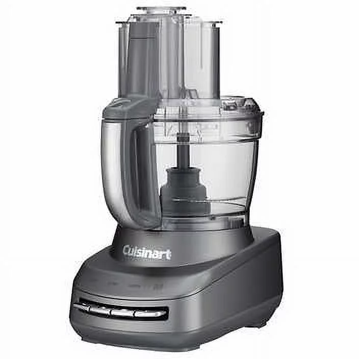 Cuisinart Core Custom 13-Cup Food Processor